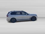 2020 BMW X7 M50i