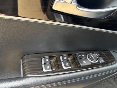 2020 Kia Sorento S