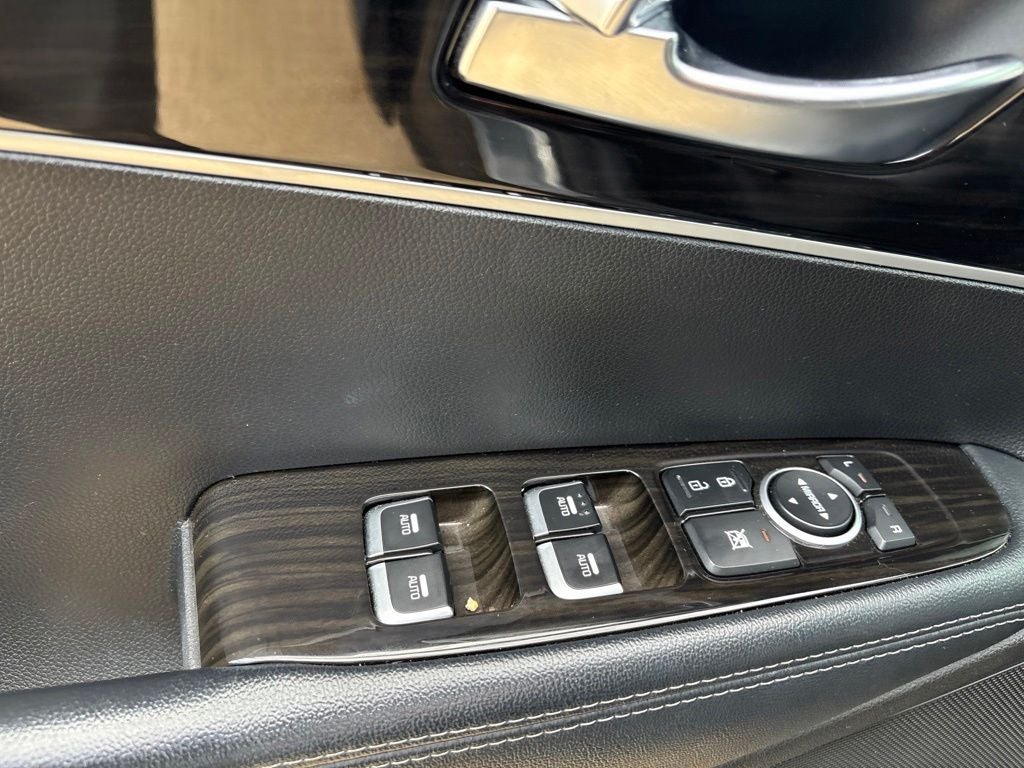 2020 Kia Sorento S