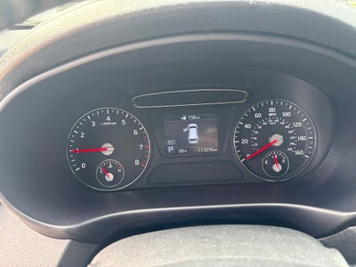 2020 Kia Sorento S