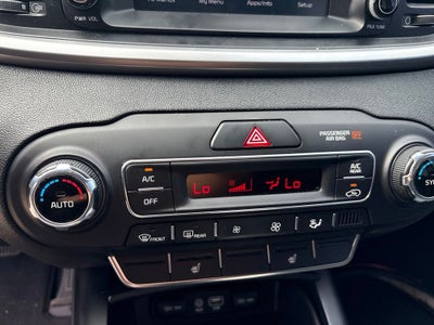 2020 Kia Sorento S