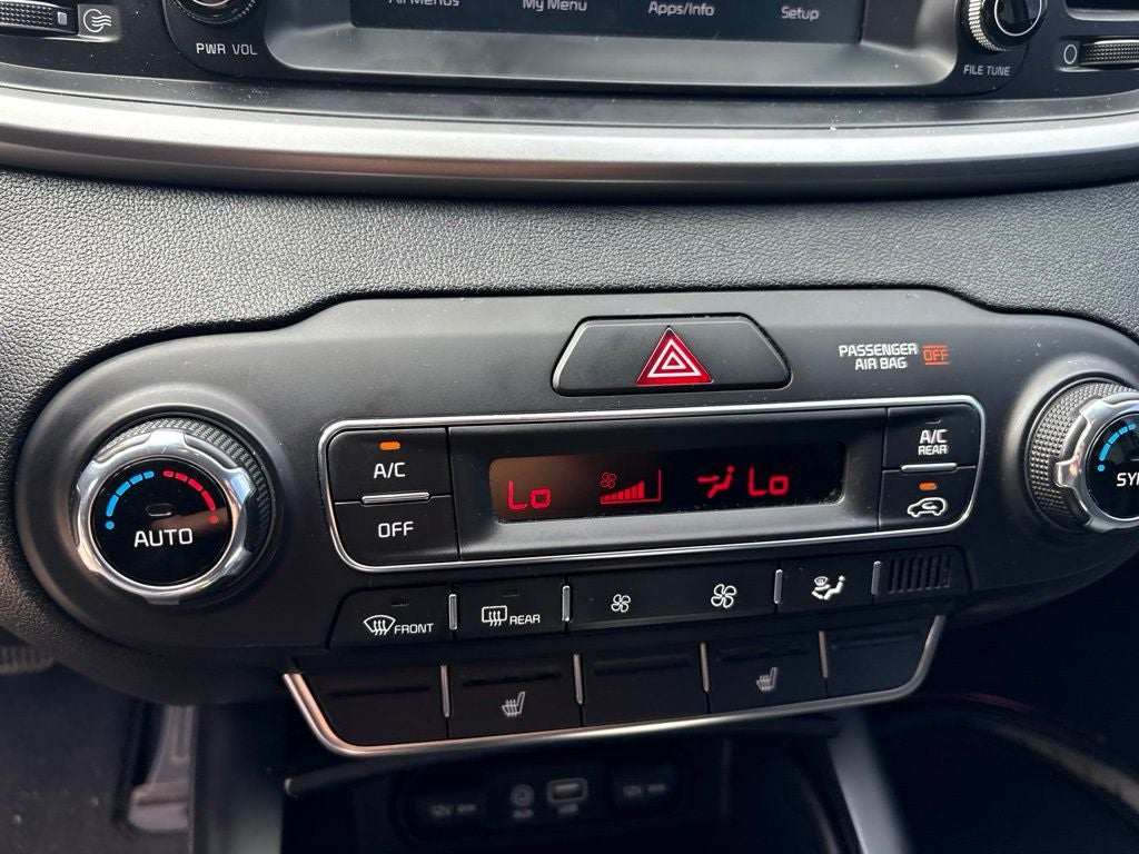2020 Kia Sorento S