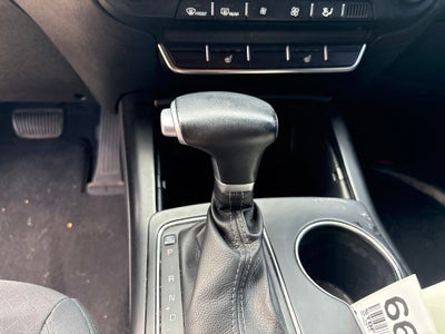 2020 Kia Sorento S