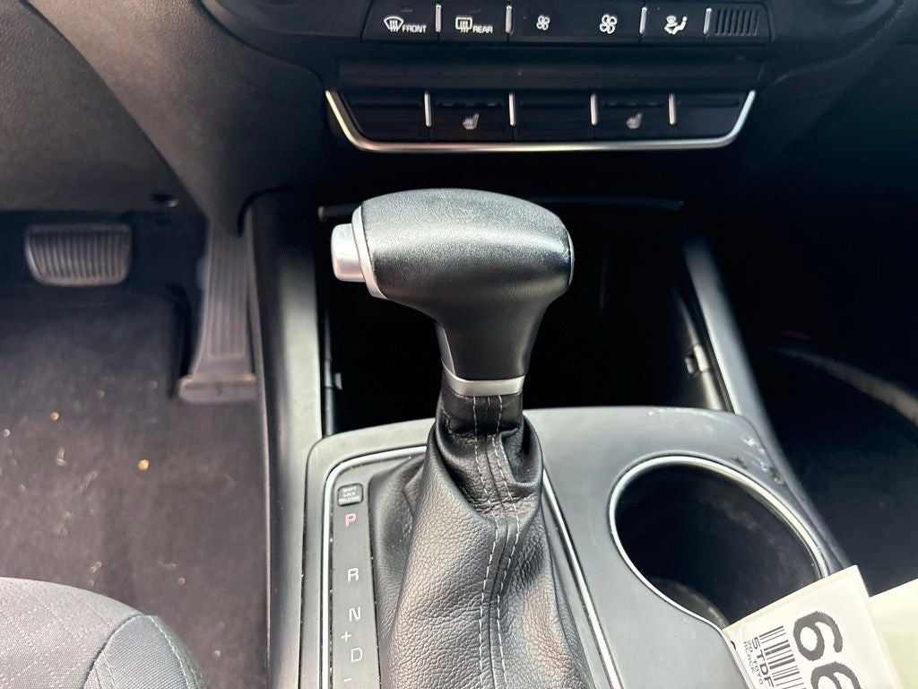 2020 Kia Sorento S
