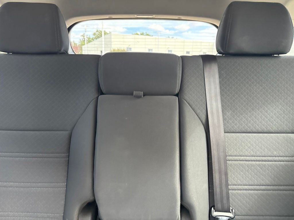 2020 Kia Sorento S