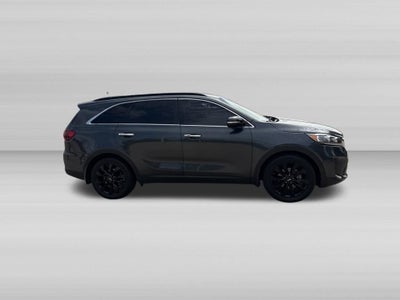 2020 Kia Sorento S