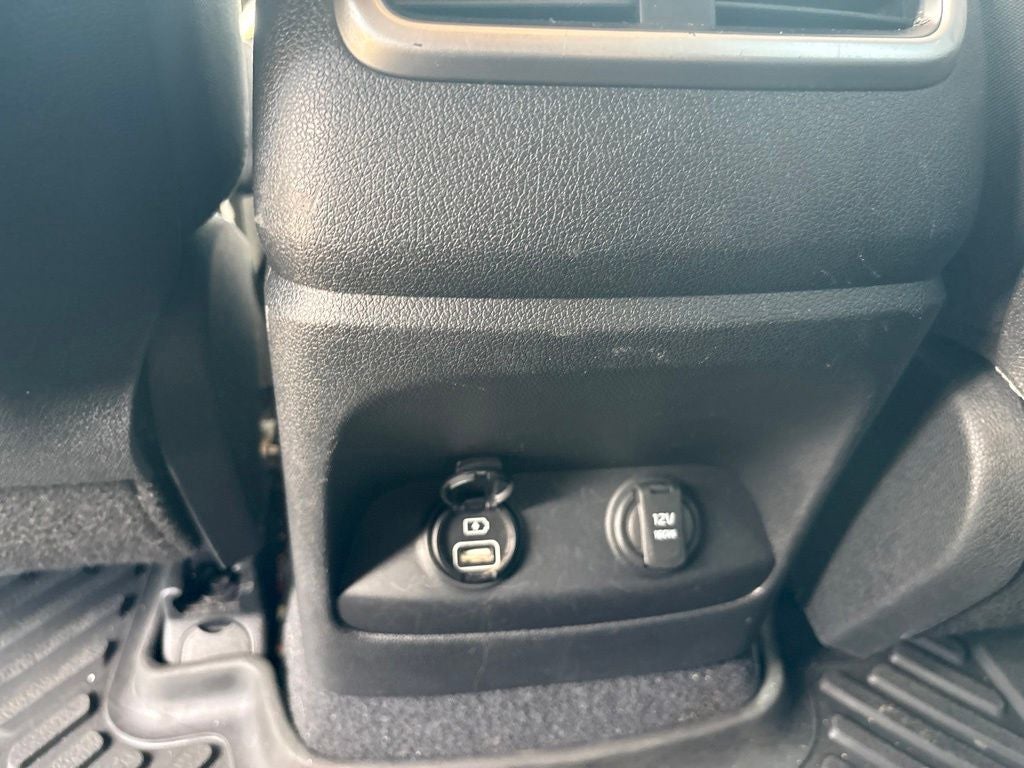2020 Kia Sorento S