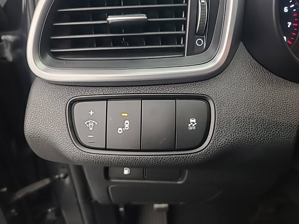 2020 Kia Sorento S