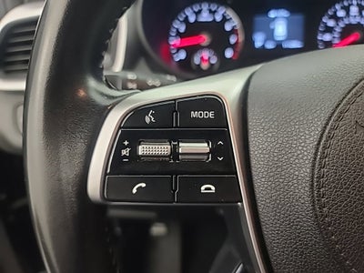 2020 Kia Sorento S