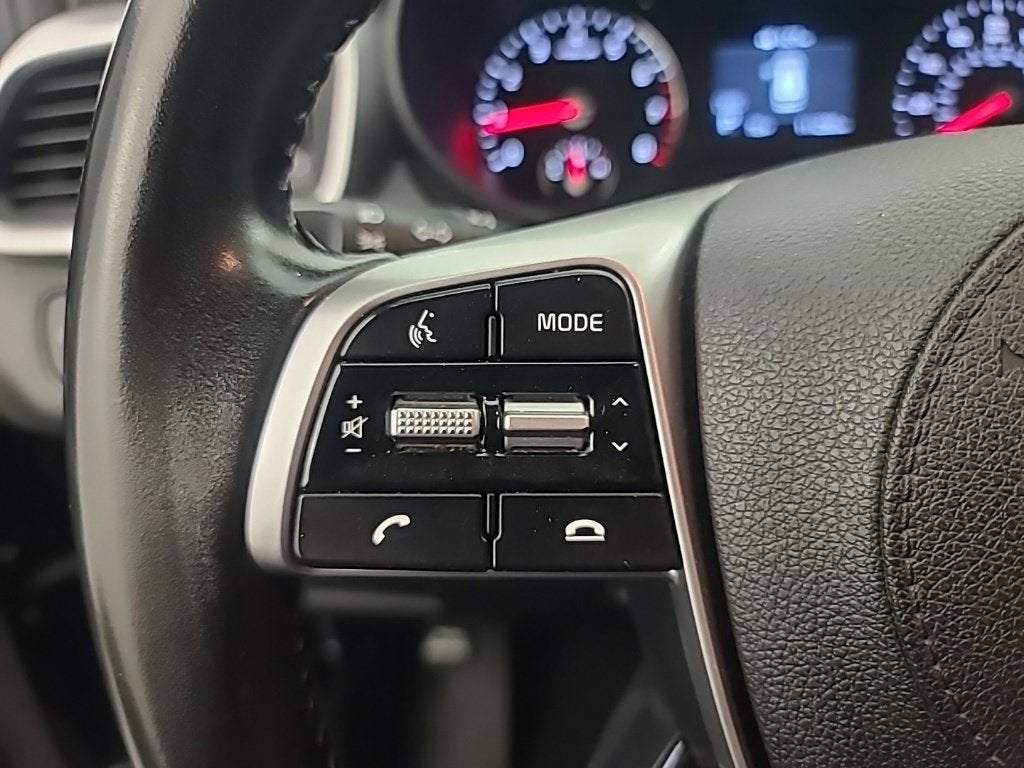 2020 Kia Sorento S
