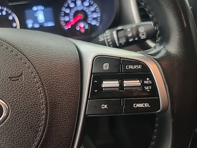 2020 Kia Sorento S