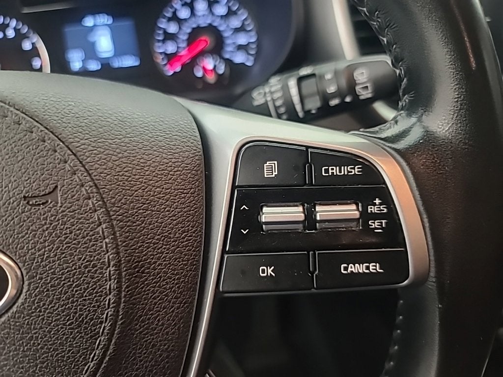 2020 Kia Sorento S