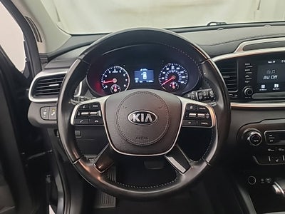 2020 Kia Sorento S