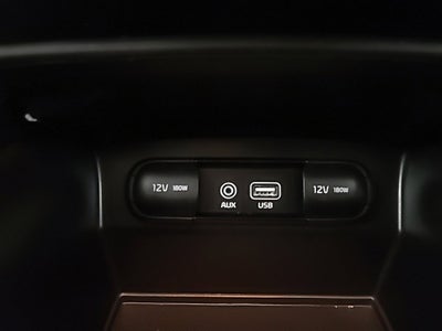 2020 Kia Sorento S
