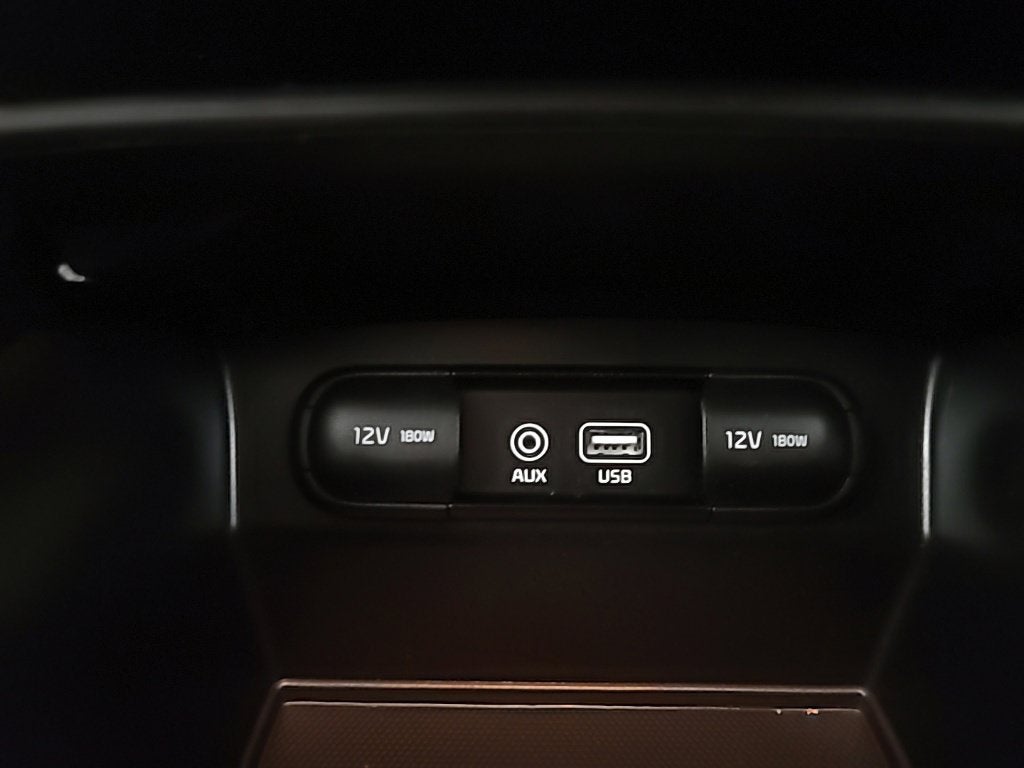 2020 Kia Sorento S