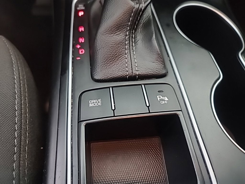 2020 Kia Sorento S