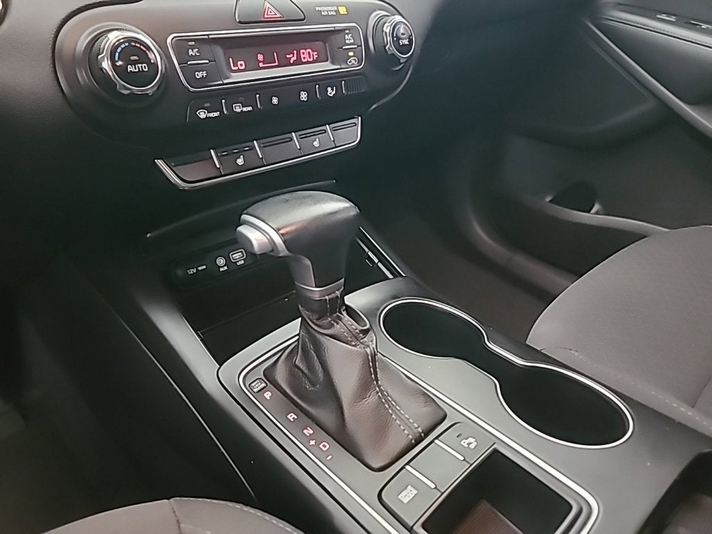 2020 Kia Sorento S