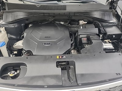 2020 Kia Sorento S