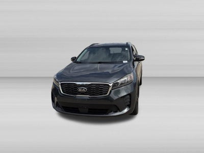 2020 Kia Sorento S