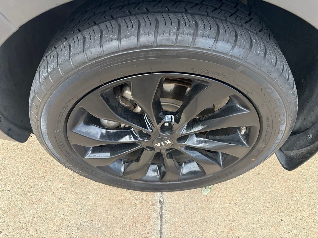 2020 Kia Sorento S