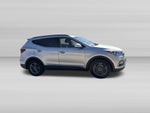 2017 Hyundai Santa Fe Sport 2.4 Base