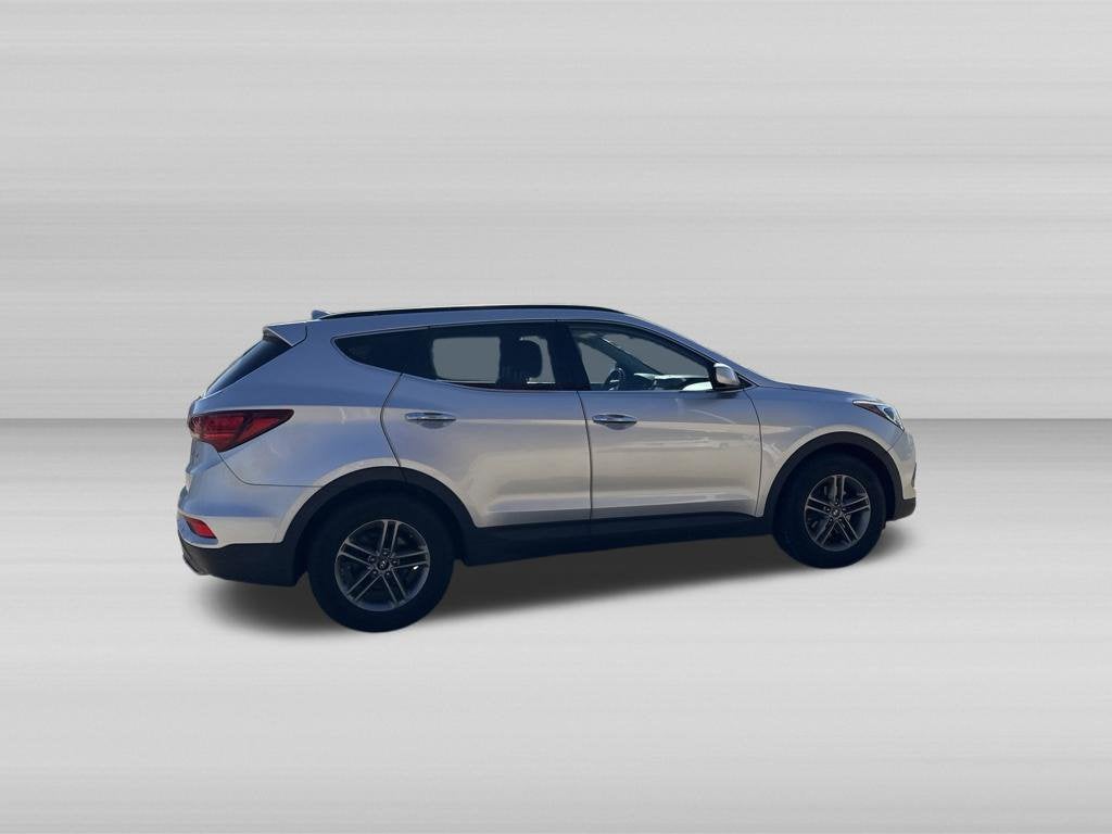 2017 Hyundai Santa Fe Sport 2.4 Base