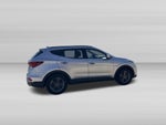 2017 Hyundai Santa Fe Sport 2.4 Base