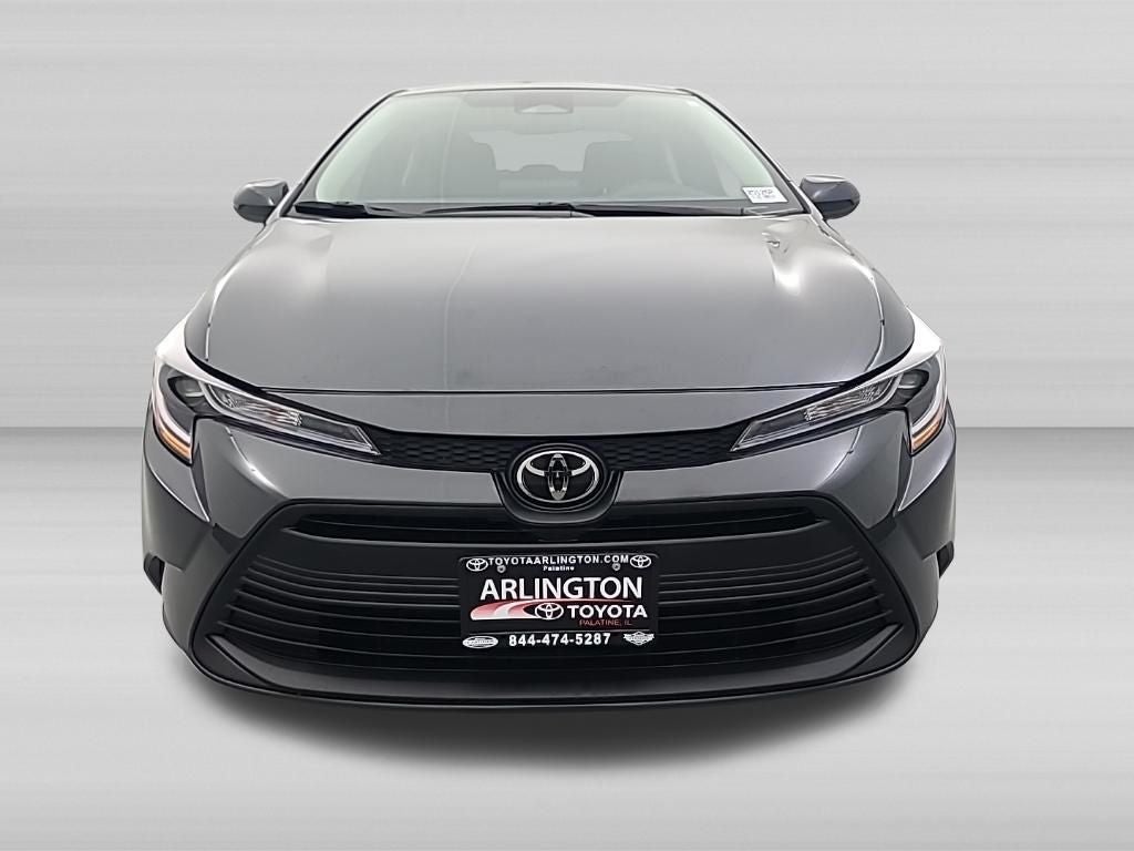2024 Toyota Corolla LE w/ Convenience Package
