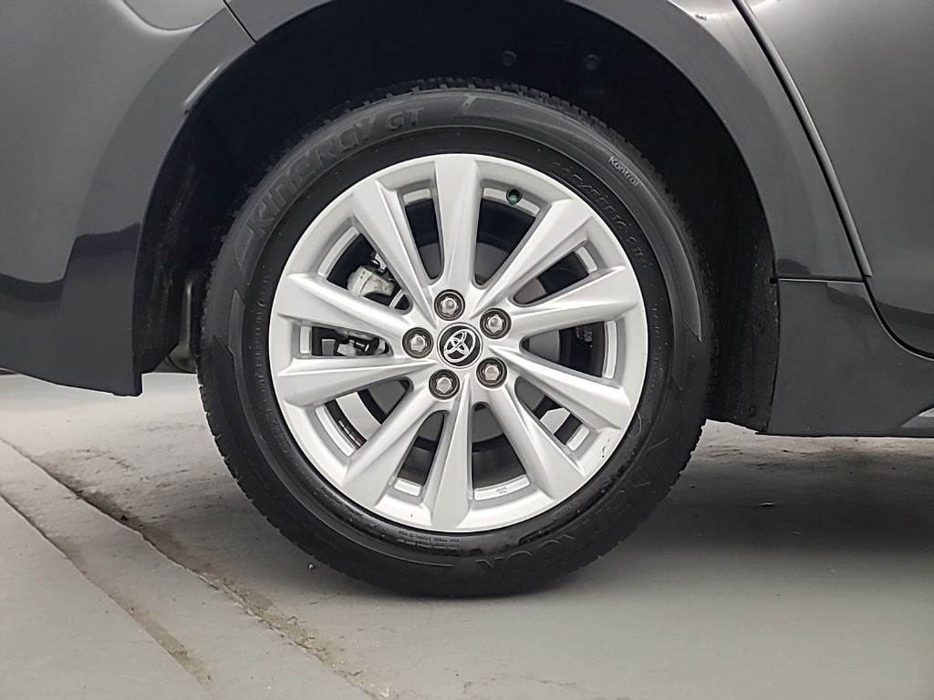 2024 Toyota Corolla LE w/ Convenience Package