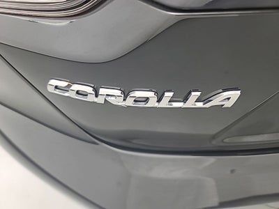 2024 Toyota Corolla LE w/ Convenience Package