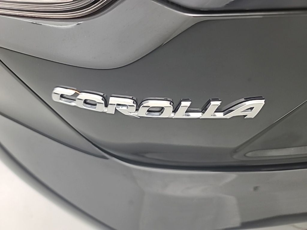 2024 Toyota Corolla LE w/ Convenience Package