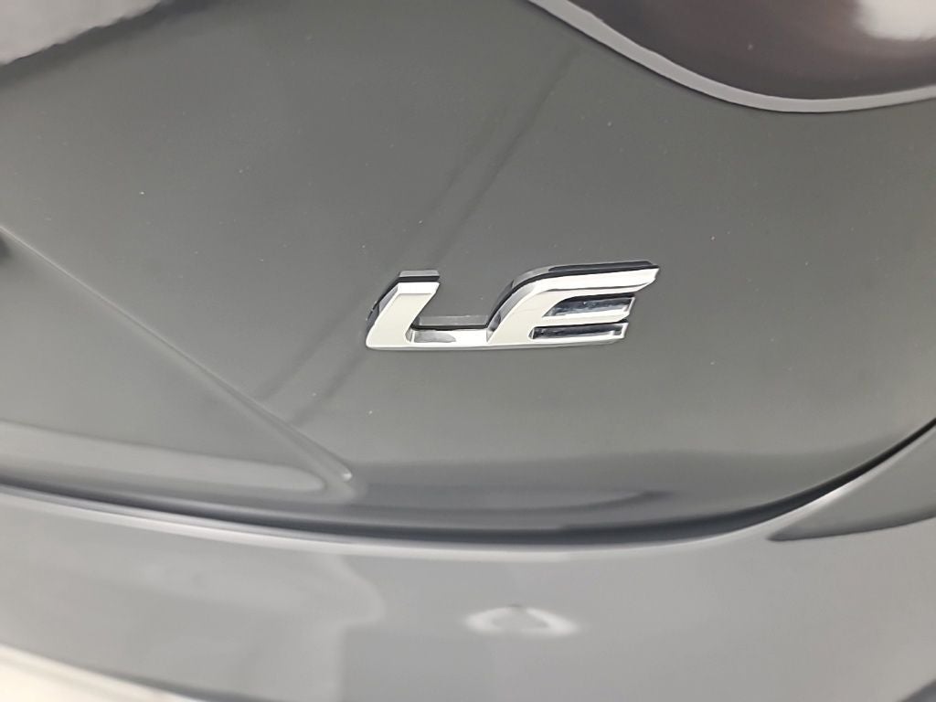 2024 Toyota Corolla LE w/ Convenience Package