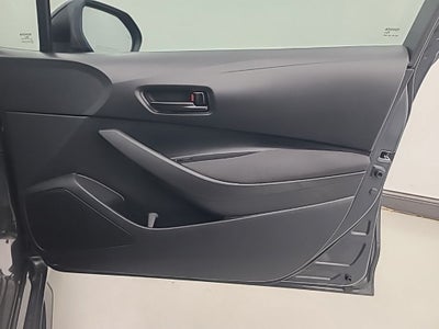 2024 Toyota Corolla LE w/ Convenience Package