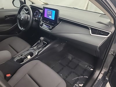 2024 Toyota Corolla LE w/ Convenience Package