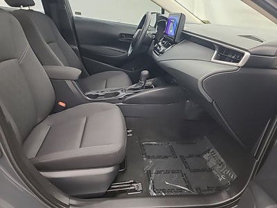 2024 Toyota Corolla LE w/ Convenience Package