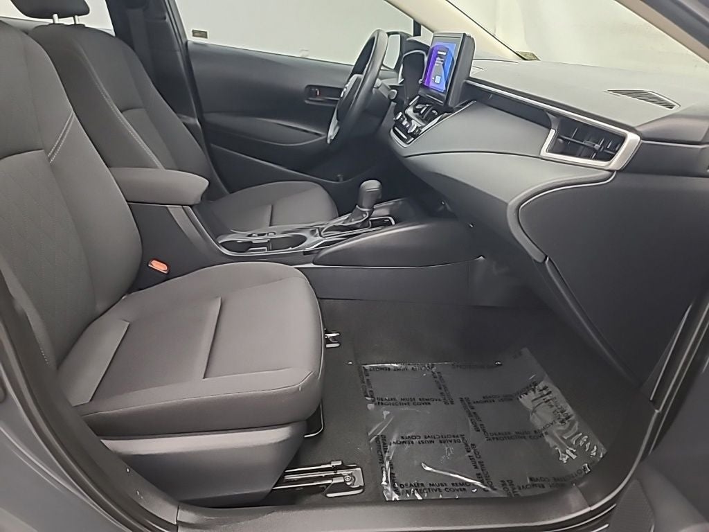 2024 Toyota Corolla LE w/ Convenience Package