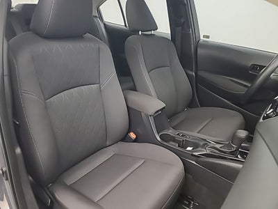 2024 Toyota Corolla LE w/ Convenience Package