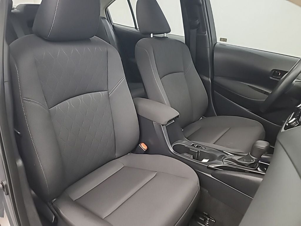 2024 Toyota Corolla LE w/ Convenience Package