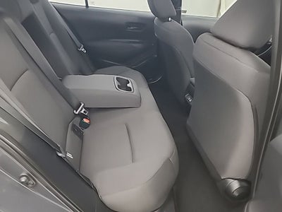 2024 Toyota Corolla LE w/ Convenience Package