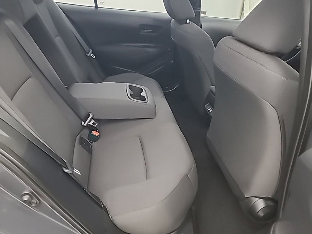 2024 Toyota Corolla LE w/ Convenience Package