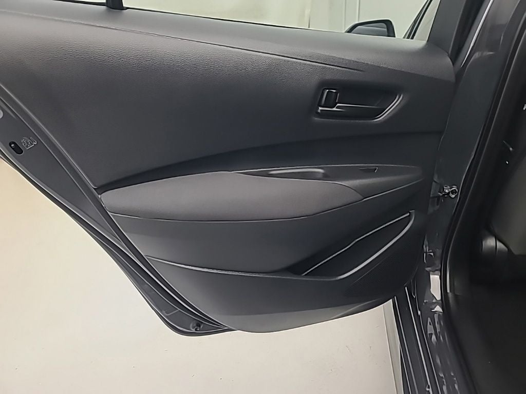 2024 Toyota Corolla LE w/ Convenience Package