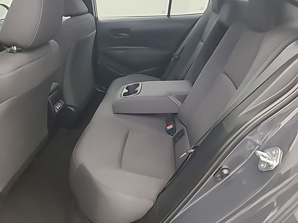 2024 Toyota Corolla LE w/ Convenience Package