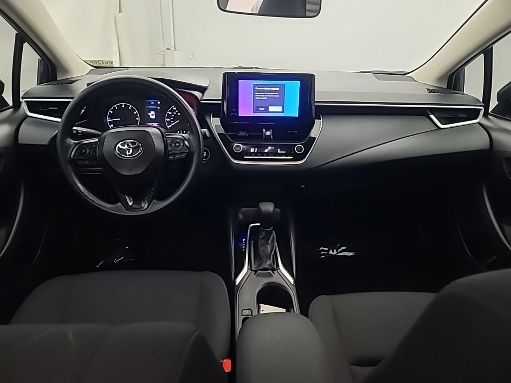 2024 Toyota Corolla LE w/ Convenience Package