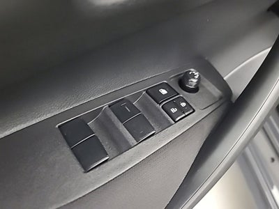 2024 Toyota Corolla LE w/ Convenience Package