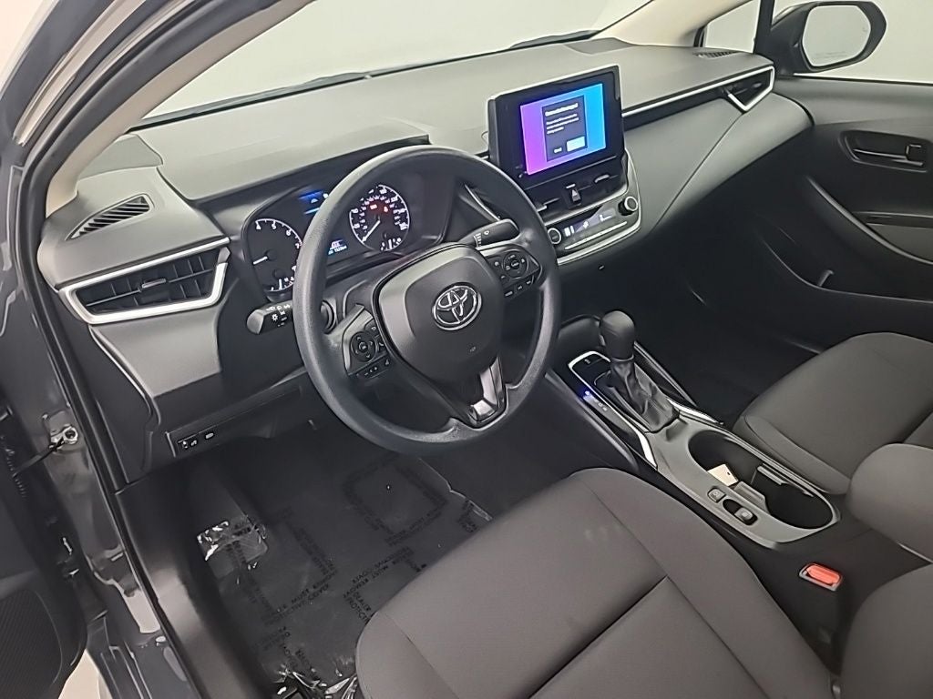 2024 Toyota Corolla LE w/ Convenience Package