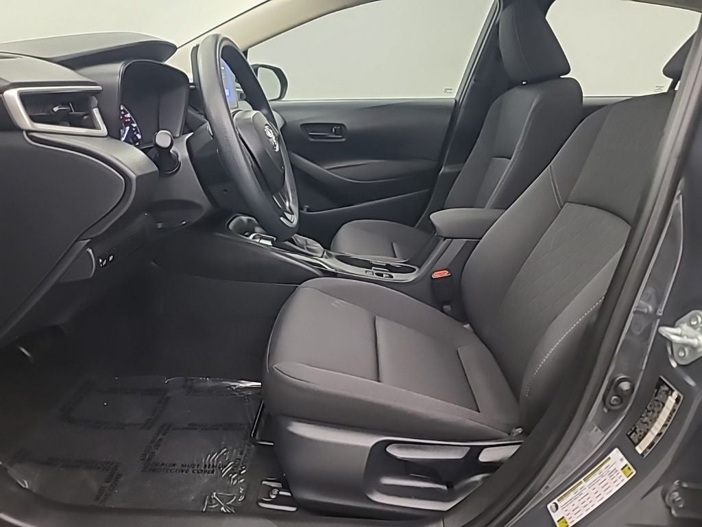 2024 Toyota Corolla LE w/ Convenience Package