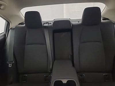 2024 Toyota Corolla LE w/ Convenience Package
