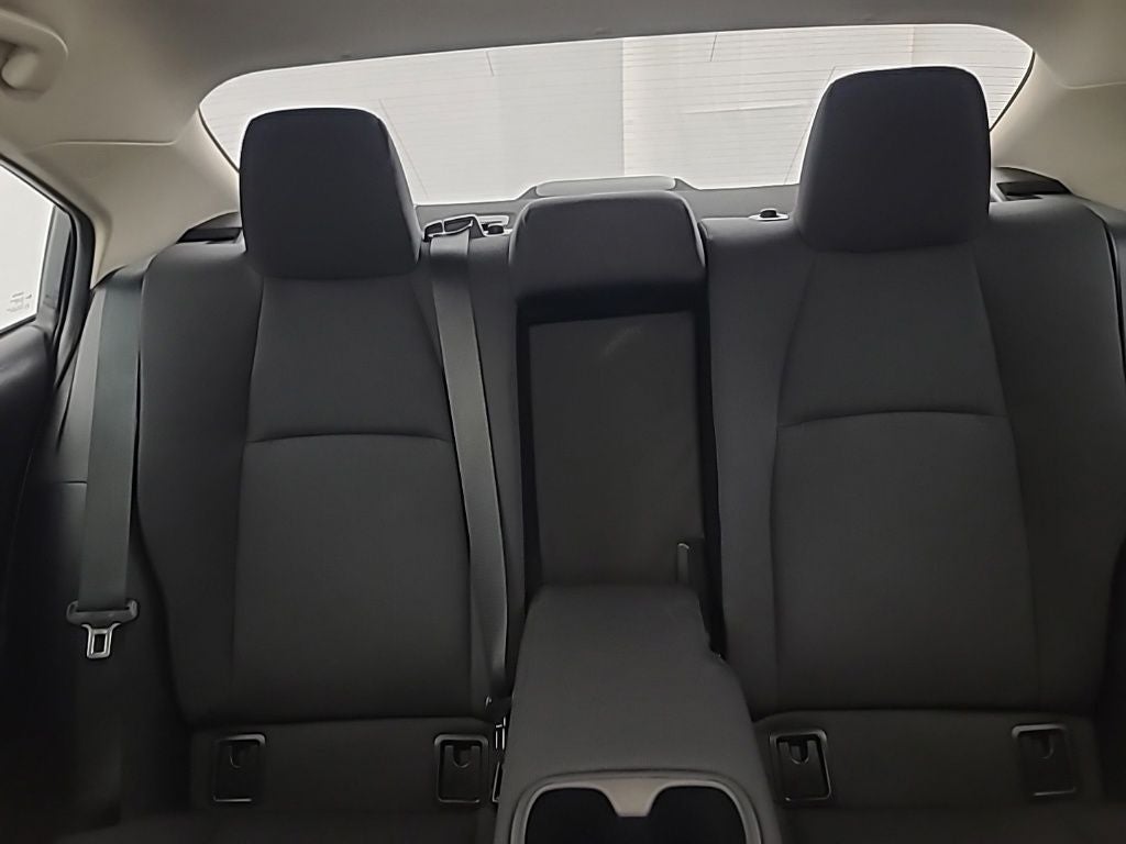 2024 Toyota Corolla LE w/ Convenience Package
