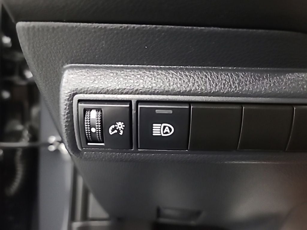 2024 Toyota Corolla LE w/ Convenience Package
