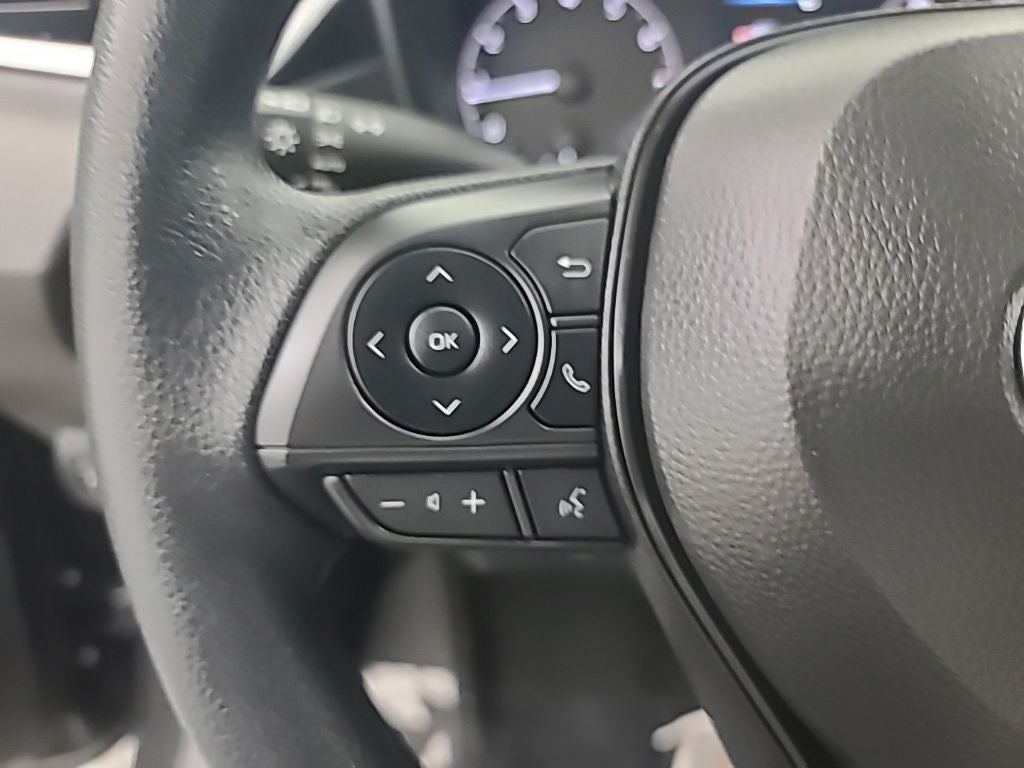 2024 Toyota Corolla LE w/ Convenience Package